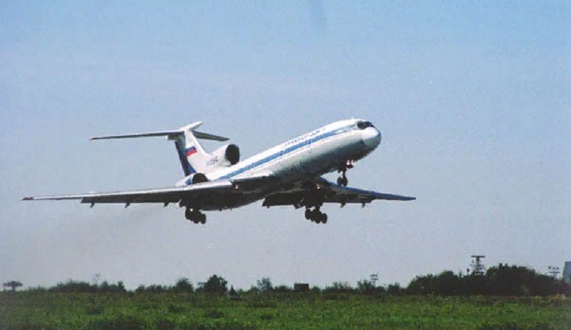 безопасность авиаперевозок